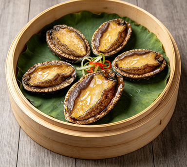 Abalone Meat
