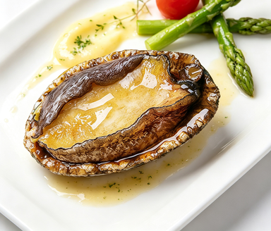 Abalone Meat