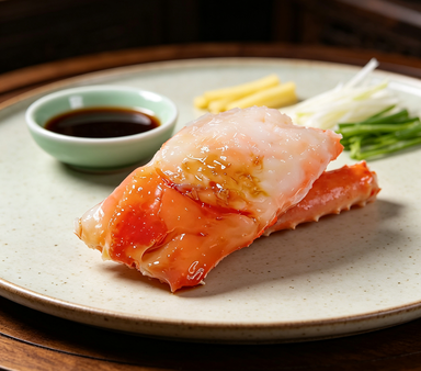 King Crab Legs