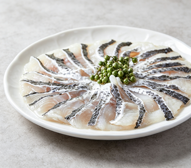 Snakehead Fillets