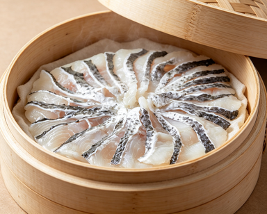Snakehead Fillets