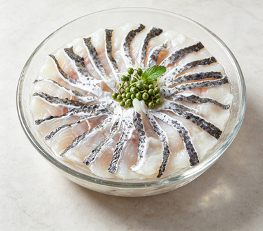 Snakehead Fillets