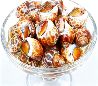Whelk Meat