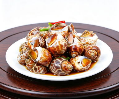 Whelk Meat
